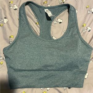 RBX sports bra size Small